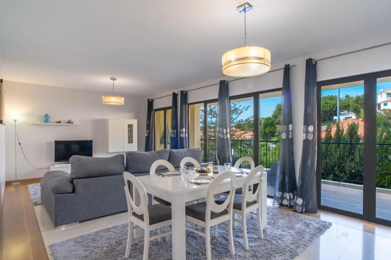 Living Funchal Bu Apart. Apartament Funchal (Madeira)