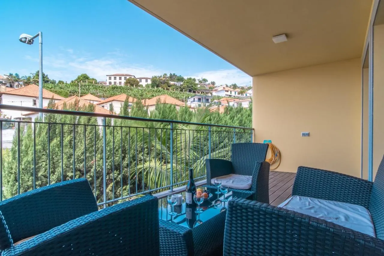 Living Funchal Bu Apart.