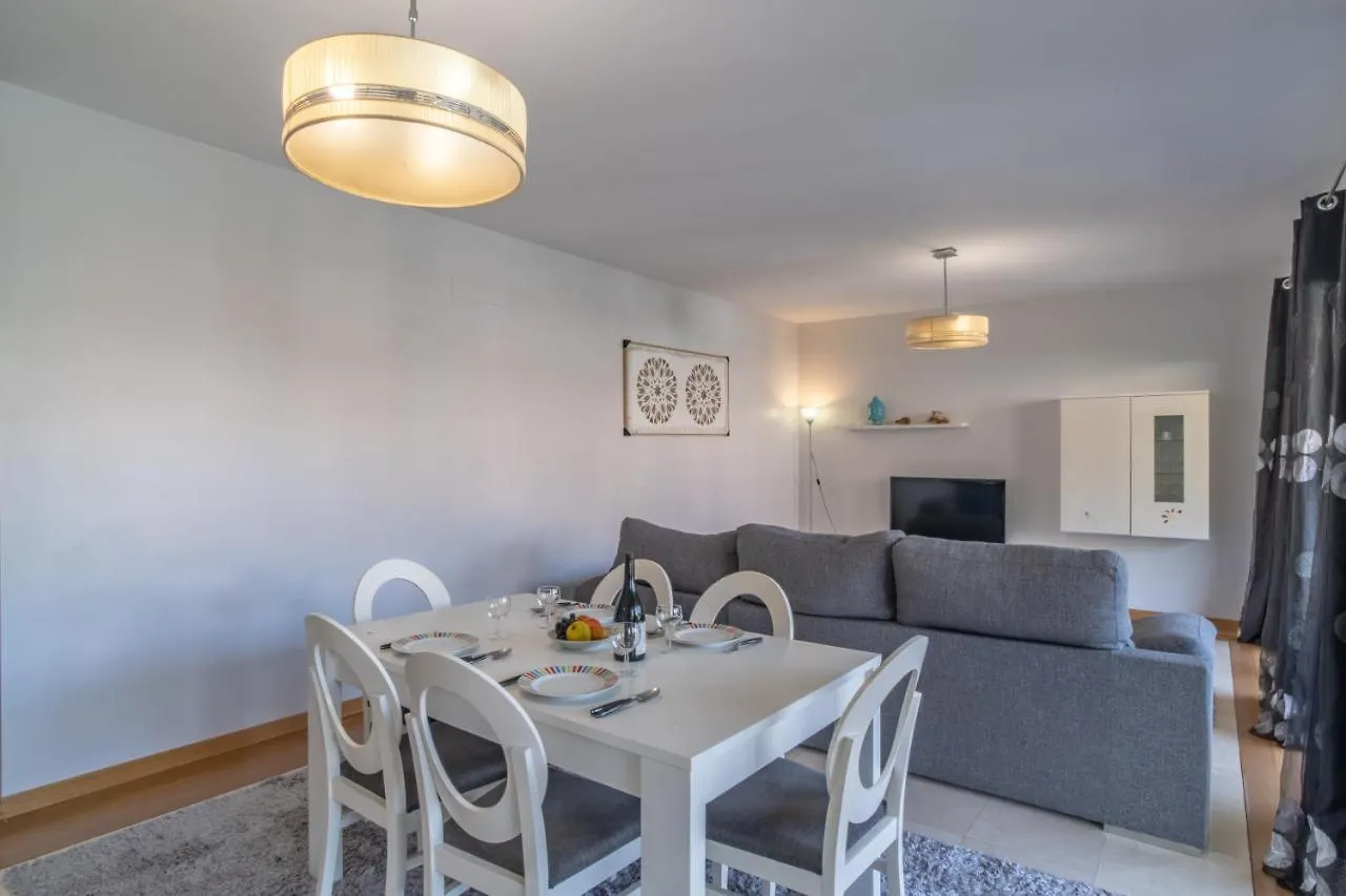 Daire Living Funchal Bu Apart. Portekiz