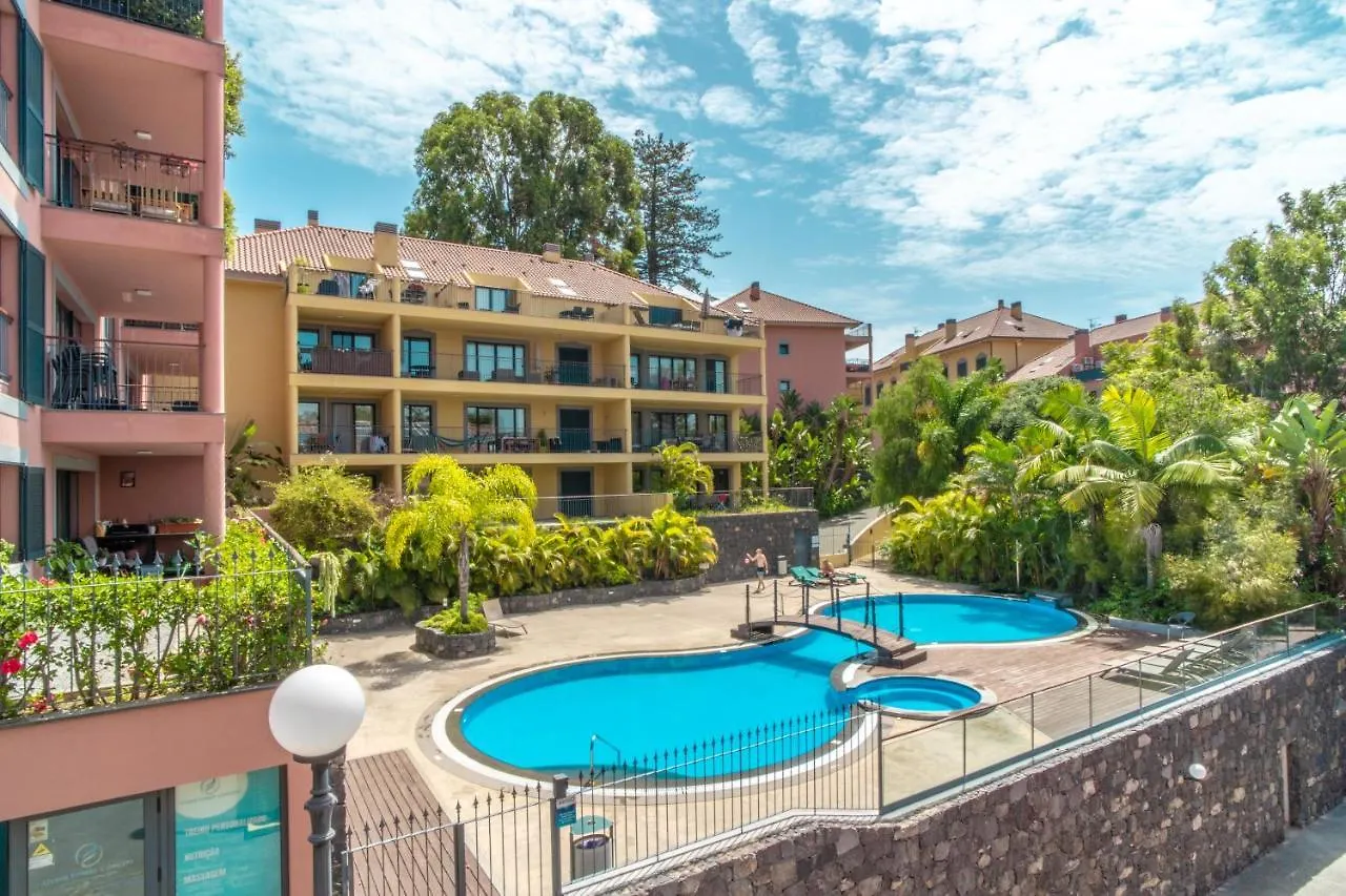 Living Funchal Bu Apart. Portekiz