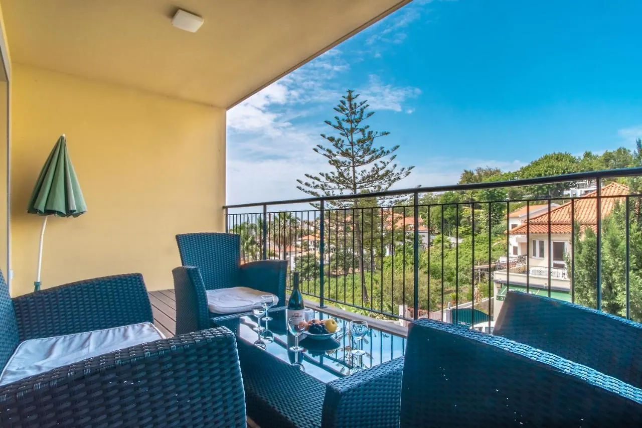Living Funchal Bu Apart. Daire